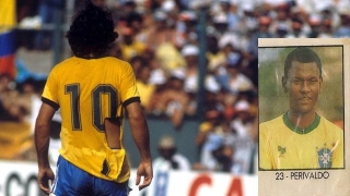 Əfsanəvi braziliyalı futbolçu küçələrdə qalıb